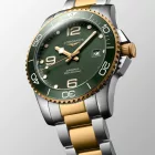 Longines HydroConquest men's watch L3.782.3.06.7