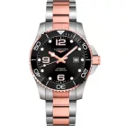 Longines HydroConquest men's watch L3.782.3.58.7