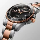 Longines HydroConquest men's watch L3.782.3.58.7