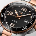 Longines HydroConquest men's watch L3.782.3.58.7