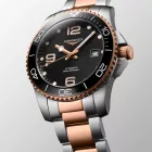 Longines HydroConquest men's watch L3.782.3.58.7