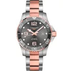 Longines HydroConquest men's watch L3.782.3.78.7