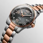 Longines HydroConquest men's watch L3.782.3.78.7