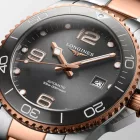 Longines HydroConquest men's watch L3.782.3.78.7