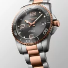 Longines HydroConquest men's watch L3.782.3.78.7
