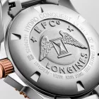 Longines HydroConquest men's watch L3.782.3.78.7
