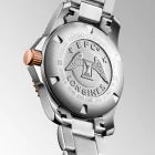 Longines HydroConquest men's watch L3.782.3.78.7