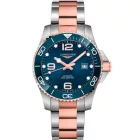 Longines HydroConquest men's watch L3.782.3.98.7
