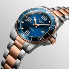 Longines HydroConquest men's watch L3.782.3.98.7