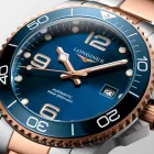 Longines HydroConquest men's watch L3.782.3.98.7