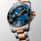 Longines HydroConquest men's watch L3.782.3.98.7