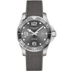 Longines HydroConquest men's watch L3.782.4.76.9