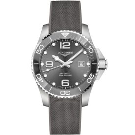 Longines HydroConquest men's watch L3.782.4.76.9