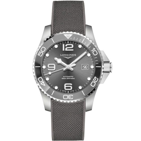 Longines HydroConquest men's watch L3.782.4.76.9
