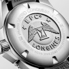 Longines HydroConquest men's watch L3.782.4.76.9