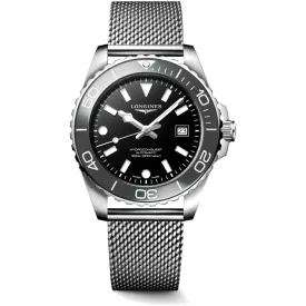 Longines HydroConquest men's watch L3.788.4.70.6