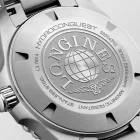Longines HydroConquest men's watch L3.788.4.96.6