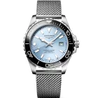 Longines HydroConquest men's watch L3.788.4.99.6