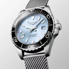 Longines HydroConquest men's watch L3.788.4.99.6