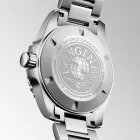 Longines HydroConquest GMT men's watch L3.790.4.56.6
