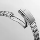 Longines HydroConquest GMT men's watch L3.790.4.56.6