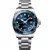 Longines HydroConquest GMT men's watch L3.790.4.96.6