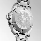 Longines HydroConquest GMT men's watch L3.790.4.96.6