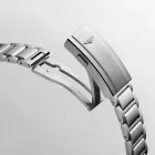 Longines HydroConquest GMT men's watch L3.790.4.96.6