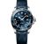 Longines HydroConquest GMT men's watch L3.790.4.96.9