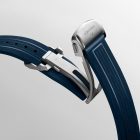 Longines HydroConquest GMT men's watch L3.790.4.96.9