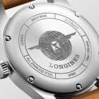 Longines Spirit men's watch L3.810.4.73.2