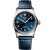 Longines Spirit men's watch L3.810.4.93.0
