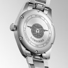 Longines Spirit men's watch L3.811.4.03.6