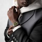 Longines Spirit men's watch L3.811.4.03.6