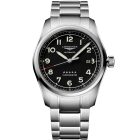 Longines Spirit men's watch set L3.811.4.53.9