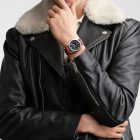 Longines Spirit men's watch set L3.811.4.53.9