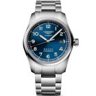 Longines Spirit men's watch L3.811.4.93.6