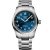 Longines Spirit men's watch L3.811.4.93.6
