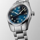 Longines Spirit men's watch L3.811.4.93.6