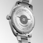 Longines Spirit men's watch L3.811.4.93.6