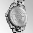 Longines Spirit Zulu Time men's watch L3.812.4.93.6