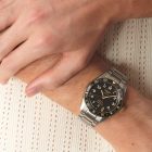 Longines Spirit Zulu Time men's watch L3.812.5.53.6