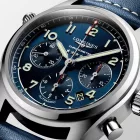 Longines Spirit men's watch L3.820.4.93.0