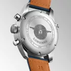 Longines Spirit men's watch L3.820.4.93.0