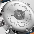 Longines Spirit men's watch L3.820.4.93.0