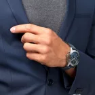 Longines Spirit men's watch L3.820.4.93.0