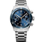 Longines Spirit Flyback men's watch L3.821.4.93.6