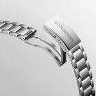 Longines Spirit Flyback men's watch L3.821.4.93.6