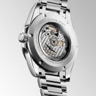 Longines Conquest men's watch L3.830.4.52.6