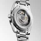 Longines Conquest men's watch L3.830.4.72.6